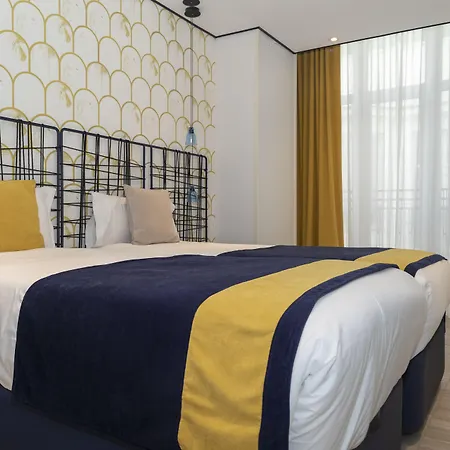Smartrental Collection Gran Via Centric-2